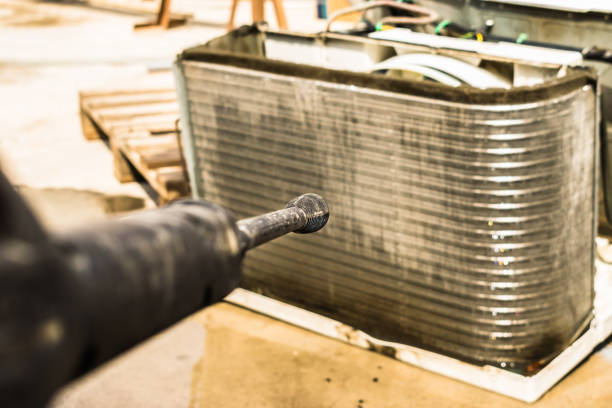 Best Air Duct Cleaning Near Me  in Clearfield, UT