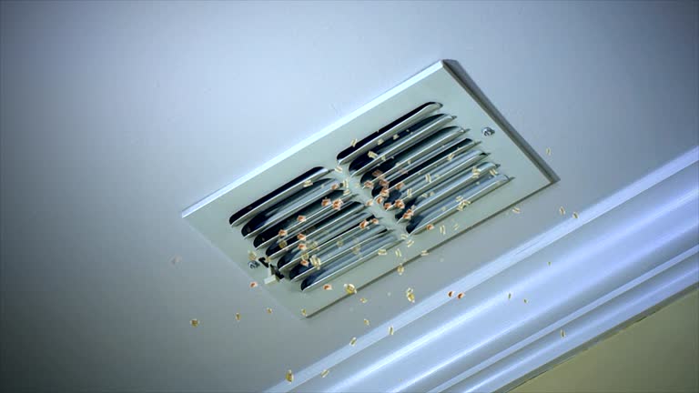 Best Commercial Air Duct Cleaning  in Clearfield, UT