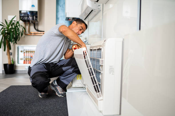 Best HVAC Duct Inspection Services  in Clearfield, UT