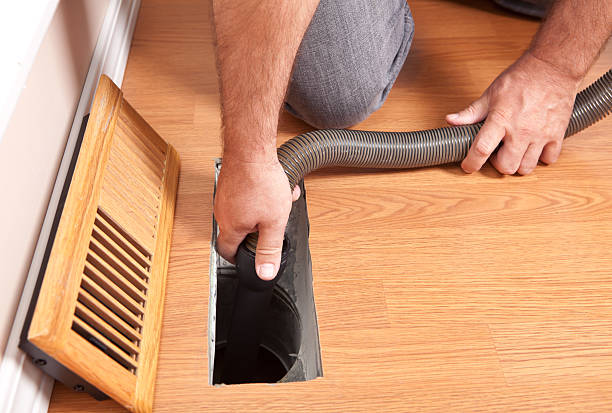 Best Best Air Duct Cleaning Company  in Clearfield, UT